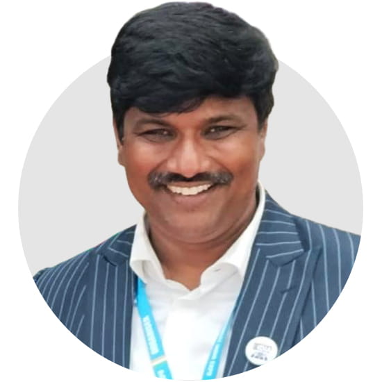 Dr. Shrikant Bollapally