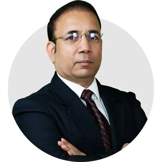 Rajeeb Kumar Roy – Chairman, Agriplast Protected Cultivation