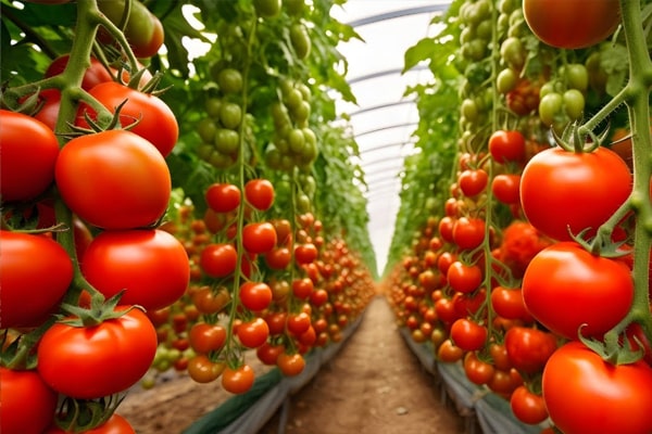 Tomato Farming in Polyhouse in India: Yield, Cost, and Setup Guide
